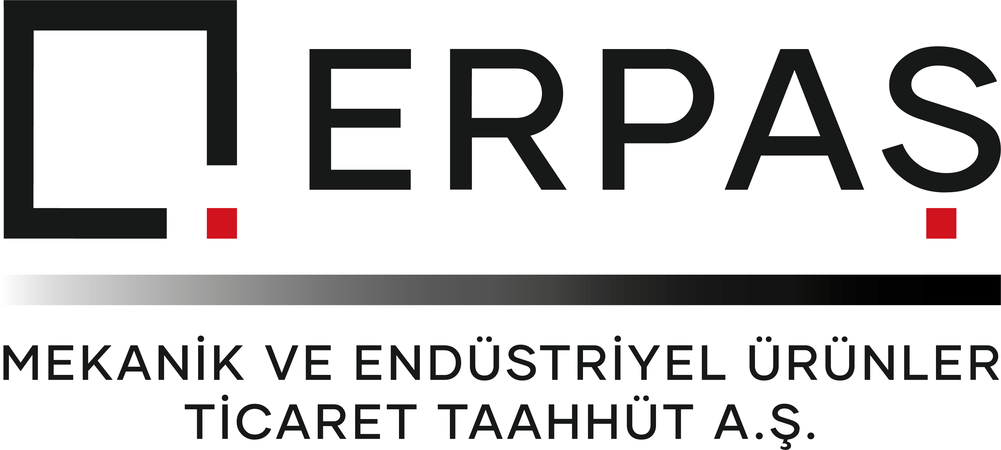 Erpaş Endüstriyel